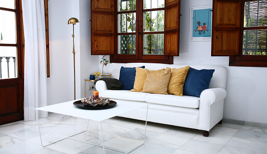 apartamento salon